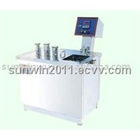 High Temperature Lab Dyeing Machine for 24 Beakers