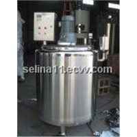 Hot Product,Electric Heated Mixing Tank