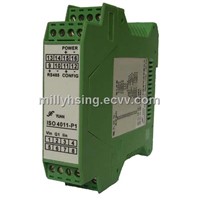 ISO 4011 Series Data Acquisition Modules
