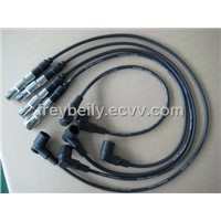 Ignition wire set for Mercede-Benz