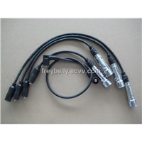 Ignition wire  set for VW &amp;amp;Audi car