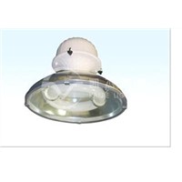 Indcution lamp for high bay light