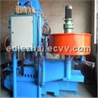 Roof Tile and Terrazzo Tile Making Machine (JS-128)