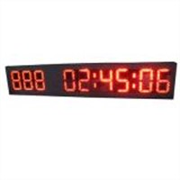 LED Countdown Clock, Countdown Clock LED Digital Display