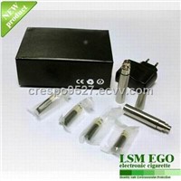 LSM Newest Automatic Device EGO Electronic Cigarette