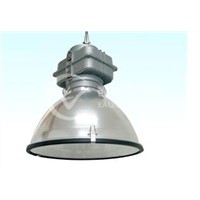 LVD Induction Lamps for high bay lights