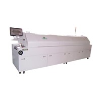 Lead-Free Hot Air Reflow Ovens