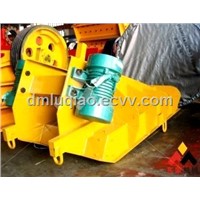 Low Cost Vibrating Feeder