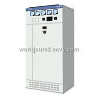 Low Voltage Reactive Power Automatic Compensation Cabinet