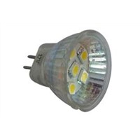 MR11 9SMD LAMP