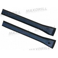 Maxdrill integral drill steel