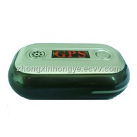 Mini GPS Tracker (358)