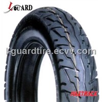 Motor Cycle Tire and Tube