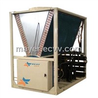 Multifunction Air Cooled Heat Pump (VH008)
