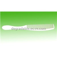 Name:corn starch based comb, bio degradable comb
