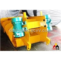 New Design Vibrating Feeder