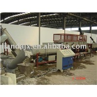 PP Recycling Line