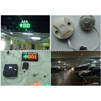 Parking Guidance System