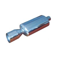 Performance Stainless Steel Muffler