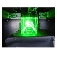 Personalized Crystal Subsurface Engraving Machine