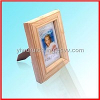 Pine Frame Carved Wood Photo Frames Qualities