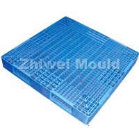 Plastic Pallet Mould (PM-09)