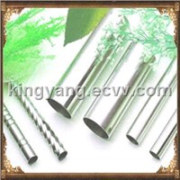 Polished Steel Pipe