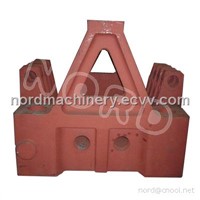 Precision castings, investment casting, lost wax casting, lost foam casting, Sand casting