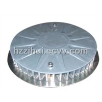 Premium Rain Strainer Siphnic Drainage System Fittings