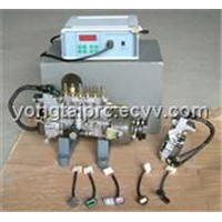 Electronic Control Pump Test Bench (RED4)