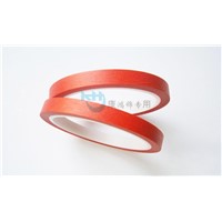 Red Color Masking Tape