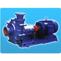 Roots Vacuum Pump