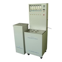SYD-0175 Distillate Fuel Oils Oxidation Stability Tester ( Accelerated method)