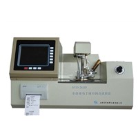 SYD-261D Automatic Pensky-Martens Closed Cup Flash Point Tester
