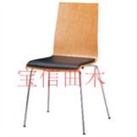 Shinworks Bentwood Chair-C21