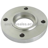 Socket Welding Flange