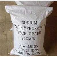 Sodium Tripolyphosphate (STPP)