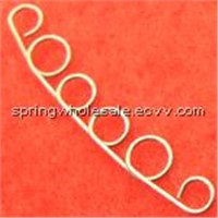 Special Shape Springs