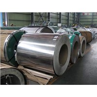 Stainless Steel Coil