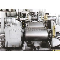 Steel Barrel Production Line