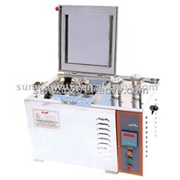 High Temperature Lab Dyeing Machine for 12 Beakers Or 24 Beakers