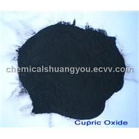 Supply Copper Oxide