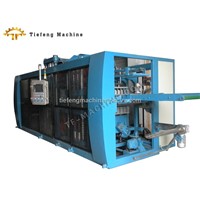 Aotomatic Pressure Forming Machine (TF78)