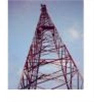 Telecom Steel Tower - 1