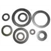 Thrust Needle Roller bearings and Cage Assemblies