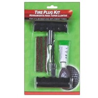 Tire Repair Kit (HS-TRK-1)