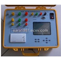 Transformer Capacity and Power Loss Test Set