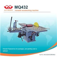 Versatile Woodworking Machine (MQ432F5)