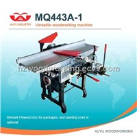 Versatile Woodworking Machine (MQ443)