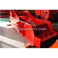 Vibrating Feeder (GZD)